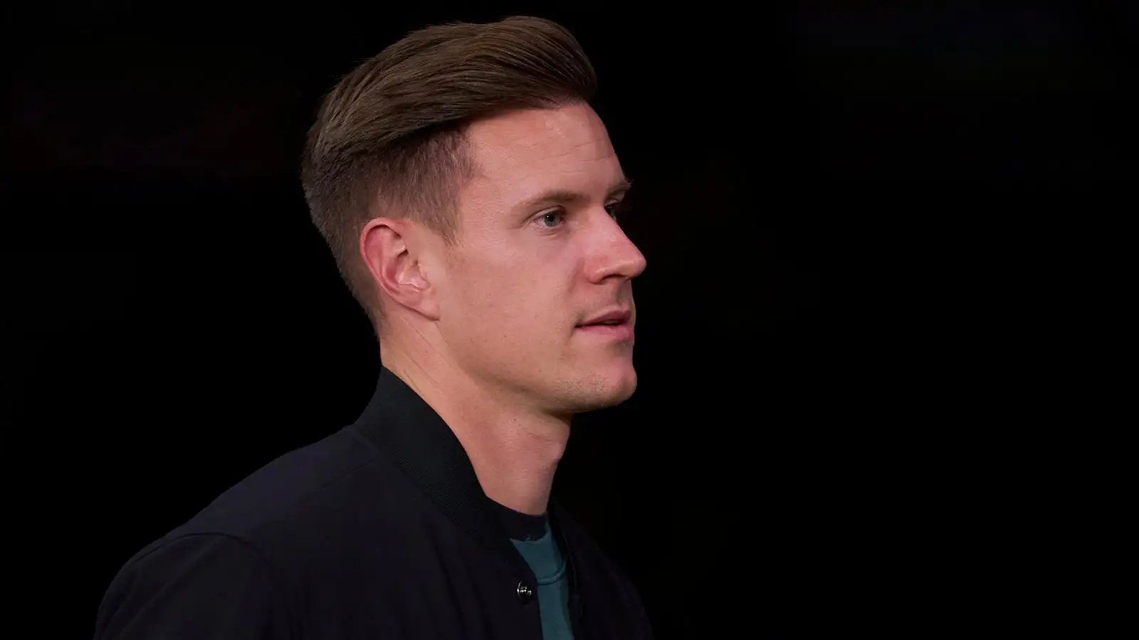 قاهر تير شتيغن جاهز لمواجهة برشلونة