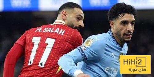ماذا قال مرموش عن مواجهة صلاح غدا ؟