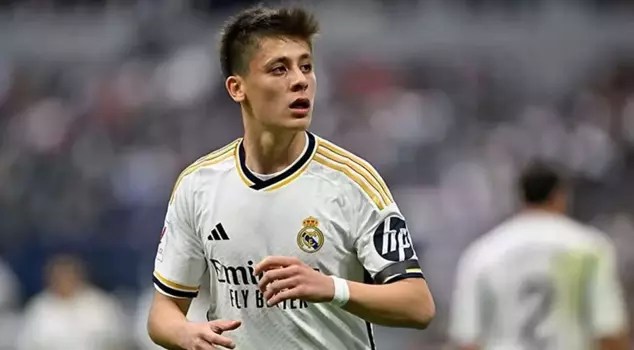 ماذا قدم غولر مع ريال مدريد في الليغا قبل مواجهة رايو؟