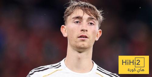 ريال مدريد يطلب هذا الأمر من هويسين ..!