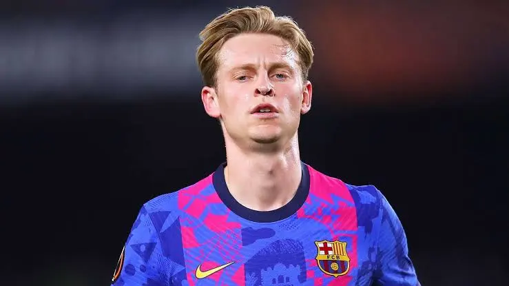 اللحظة التي أفسدت أفضل مباراة لدي يونغ مع برشلونة