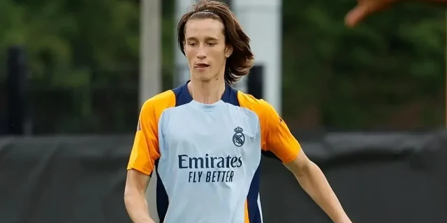 موقف ريال مدريد من رحيل خليفة راموس