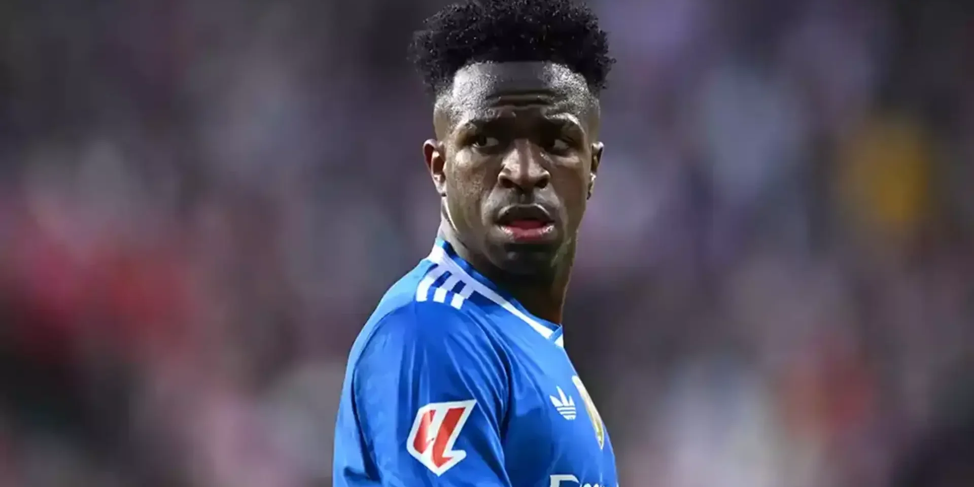 آخر تطورات تجديد عقد فينيسيوس