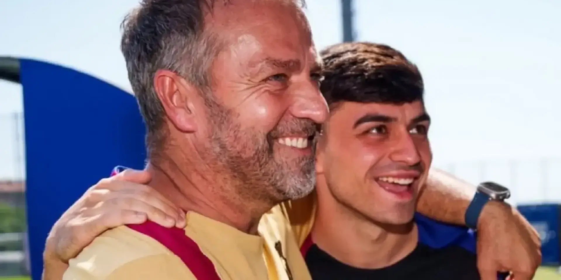 خط الوسط أزمة تواجه فليك بعد التوقف الدولي