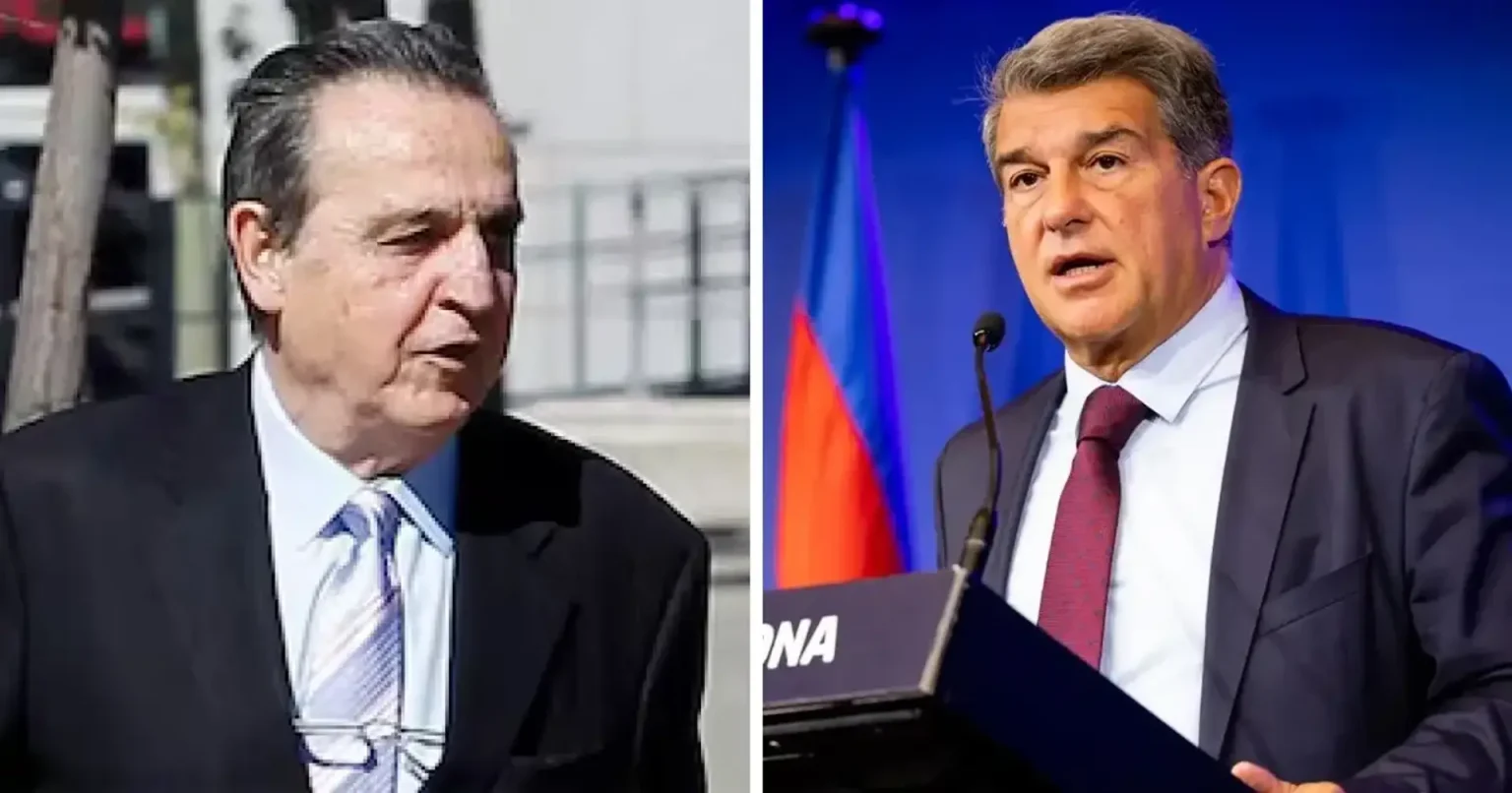 يجب إصدار حكم في قضية نيغريرا !