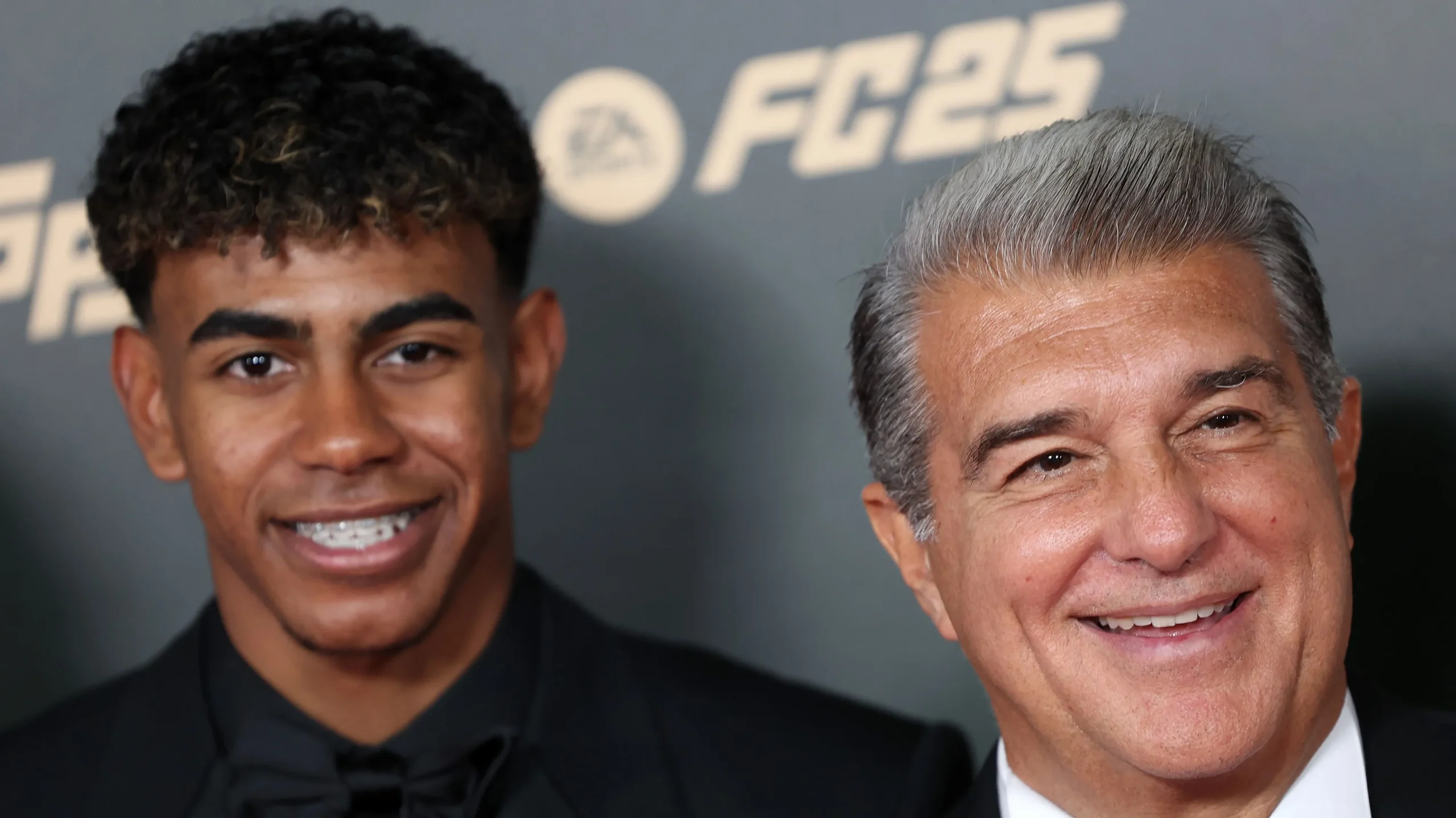 برشلونة يرد على الاتحاد الإسباني