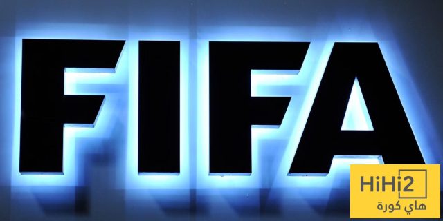 الفيفا يدرس تعديل توزيع المنتخبات في قرعة نهائيات مونديال 2026