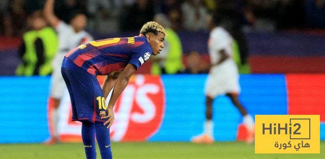 برشلونة غير ملزم بكشف تفاصيل علاج لاعبيه !