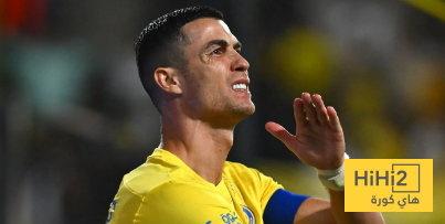 ماذا يخسر النصر إذا رحل كريستيانو رونالدو ؟