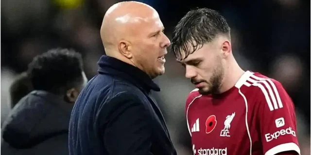 شيرر يصدم ليفربول بشأن لقب الدوري الانجليزي