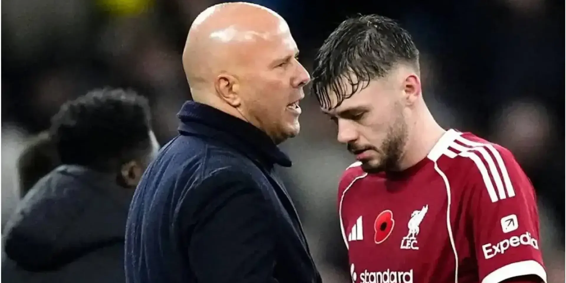 شيرر يصدم ليفربول بشأن لقب الدوري الانجليزي