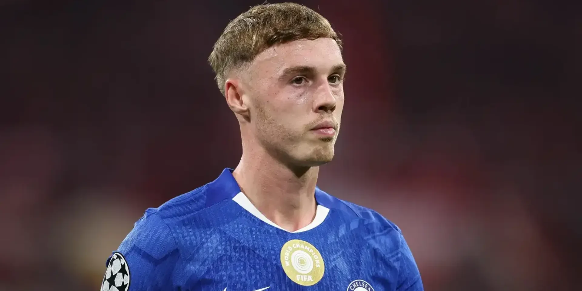 بالمر يضع خطة للعودة أمام برشلونة