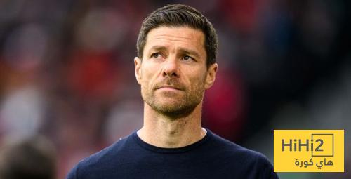 ماذا ينقص ريال مدريد تشابي ..؟!