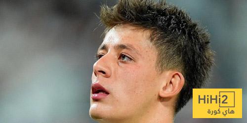 عين على أردا غولر في الدوري الإسباني