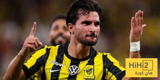 المباريات التي سيغيب عنها حسام عوار ودومبيا عن الاتحاد