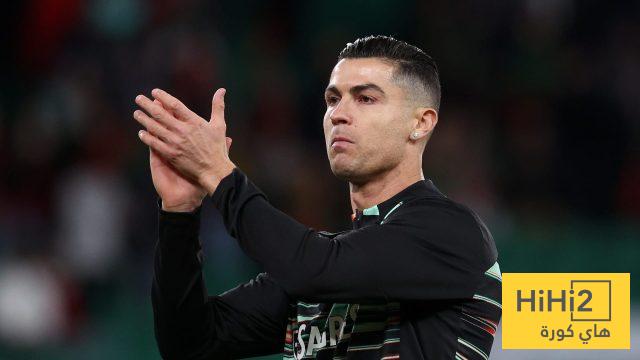 ماذا قال فيتور روكي عن رونالدو قبل كأس العالم  ؟