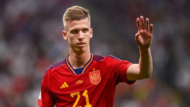 أفضل الهدافين في تاريخ مواجهات إسبانيا وجورجيا