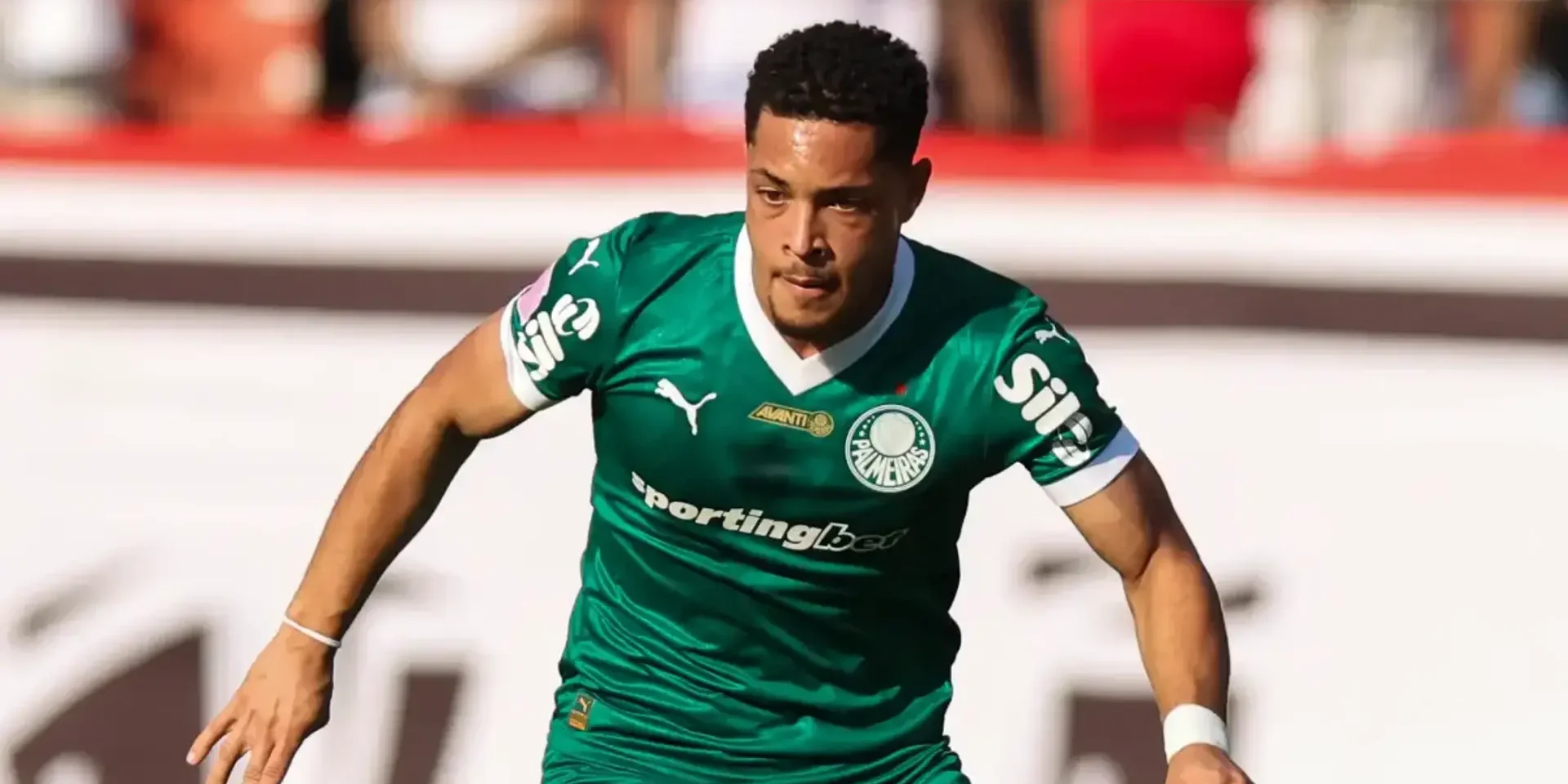 فيتور روكي قد يعود لأوروبا من بوابة البريميرليغ