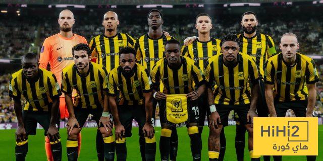 قرار جديد من الاتحاد بشأن تجديد عقود ثلاثي الفريق