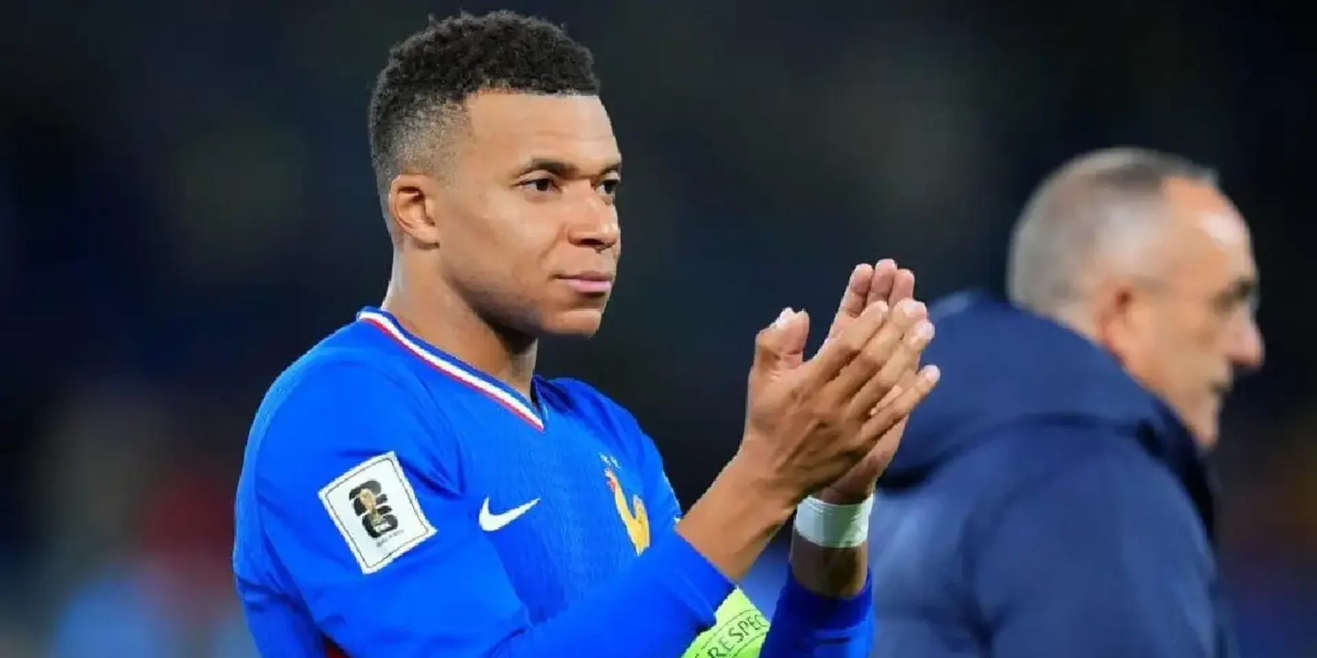 نجم فرنسا السابق يتهم مبابي بإدعاء الإصابة