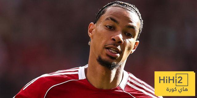 كيف تأقلم إيكيتيكي مع ليفربول؟ كوناتي يوضح
