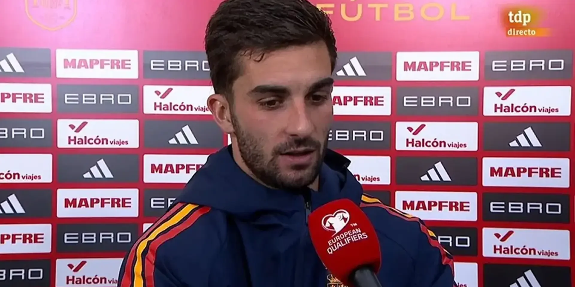 تعليق توريس على دخوله قائمة أفضل 10 هدافين لإسبانيا