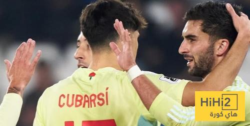 منشور توريس بعد اكتساح جورجيا