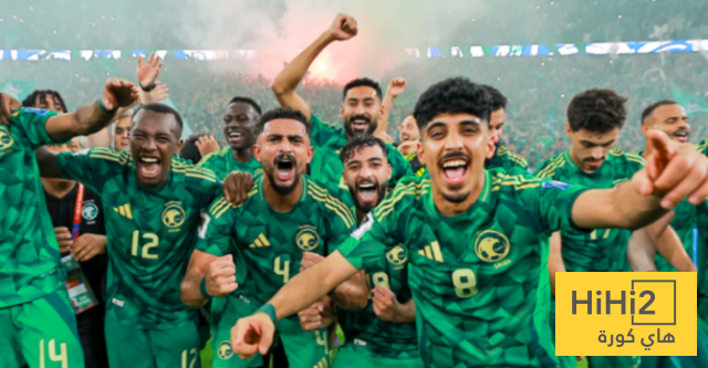 ذكريات أول مواجهة بين المنتخب السعودي والجزائر