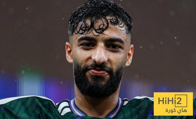 مدرب سعودي يدافع عن أبو الشامات