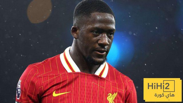 وسط اهتمام ريال مدريد.. المشكلة التي يقع فيها كوناتي بشأن مستقبله