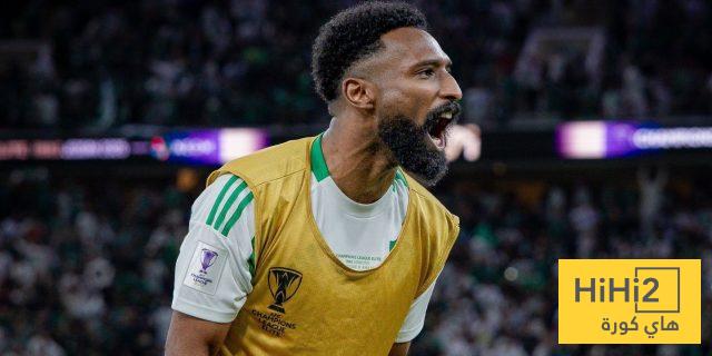 المتضرر الأكبر من قضية الأهلي والفتح !