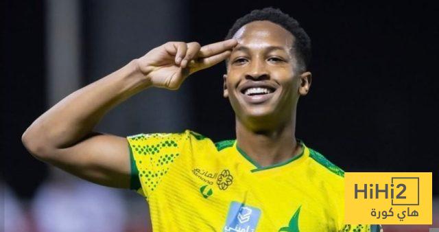 بعد خطاب الهلال .. أندية الدوري تفاوض مراد هوساوي !