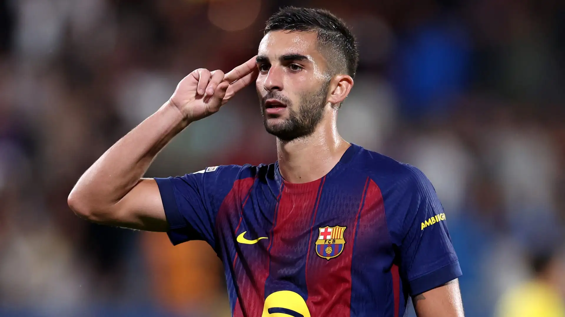 توريس يتعرض للظلم!