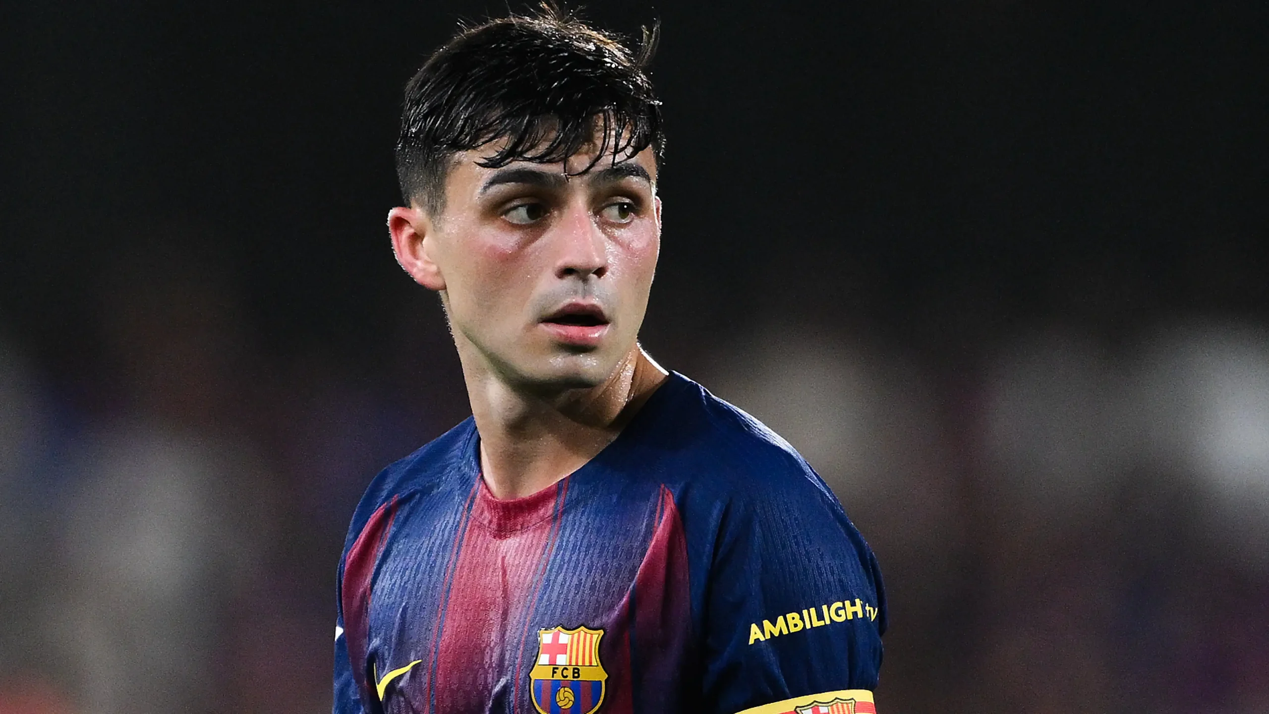 هل يتغير منتخب إسبانيا في غياب بيدري؟ رد حاسم