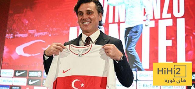 نتائج جيدة لـ منتخب تركيا قبل مواجهة اسبانيا