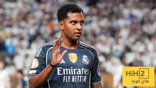 سبب قد يدفع رودريغو للموافقة على الرحيل عن ريال مدريد