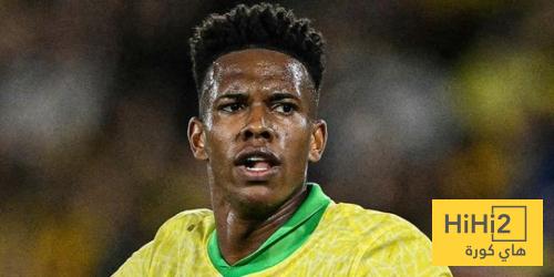 تقييم لاعبو البرازيل ضد تونس في الشوط الاول