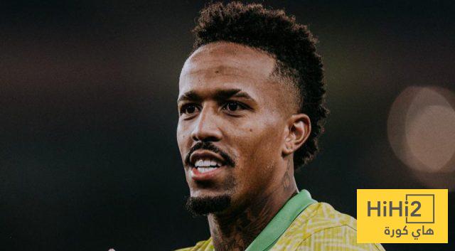 دليل أن أنشيلوتي لا يفكر في مصلحة ريال مدريد أثناء تدريب البرازيل