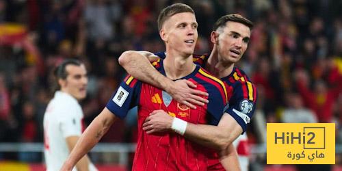 من يستطيع التغلب على لاروخا لويس دي لا فوينتي ؟