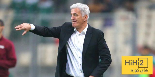 تعليق مدرب الجزائر بعد الفوز أمام الأخضر