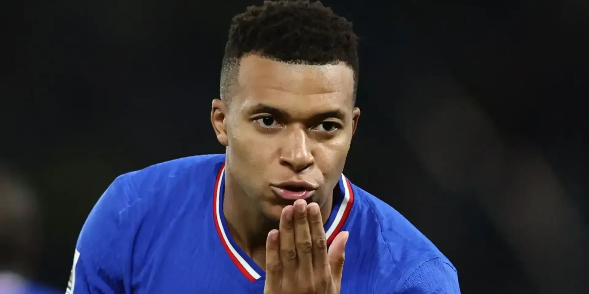 انسحاب مبابي من منتخب فرنسا يثير جدلا