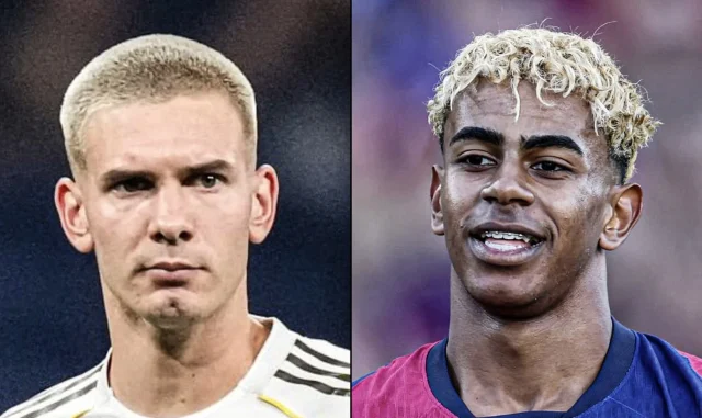 حقيقة المقارنة .. برشلونة يدور حول لامين وماستانتونو بديلا !