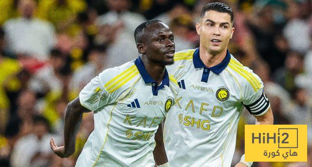 من هو حكم مباراة النصر والخليج في الدوري ؟