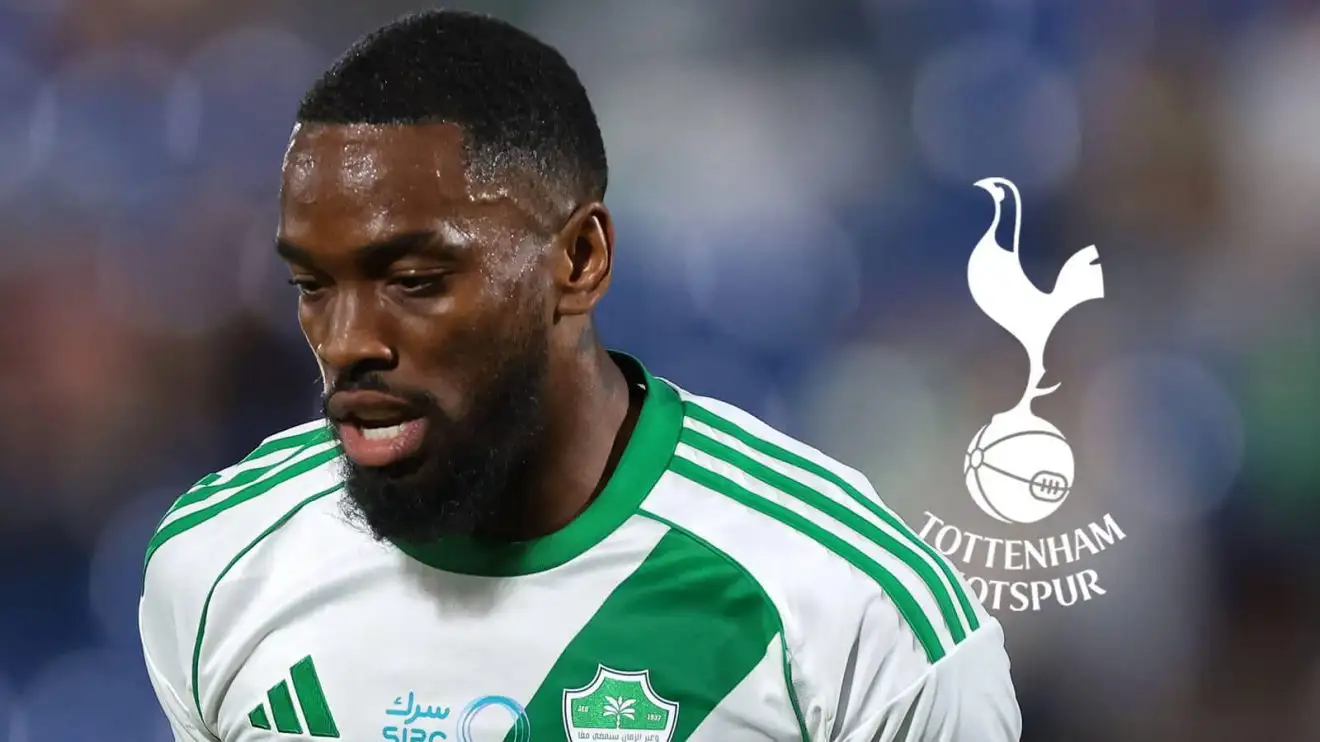 الأهلي يصدم إيفان توني !