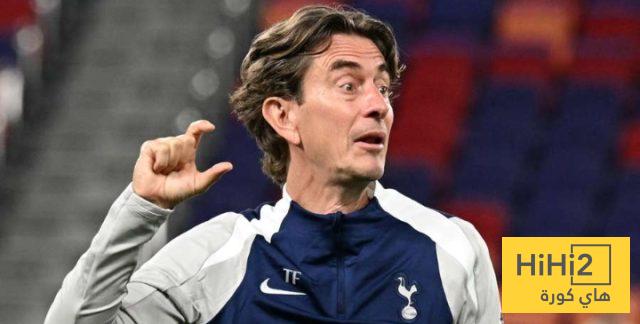 لاعب توتنهام يكشف الطريقة المثالية التي يتعامل بها المدرب مع اللاعبين