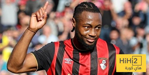 ليفربول يضع عينه على لاعب بورنموث