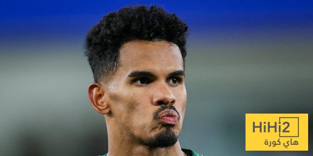 موقف جالينو من المشاركة مع الأهلي أمام القادسية