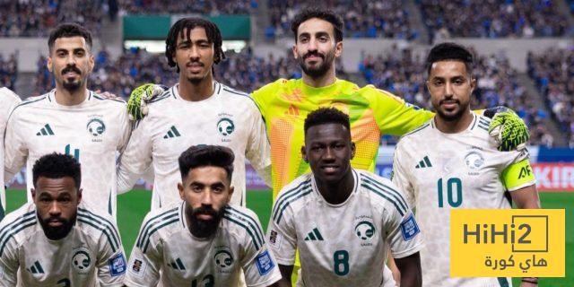 للمرة الثانية .. 7 لاعبين سعوديين يعودون لكأس العرب