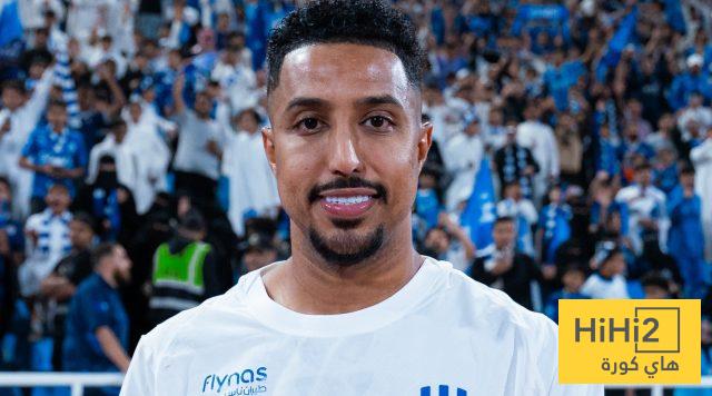 اللاعبون السعوديون القادرون على الاحتراف في أوروبا