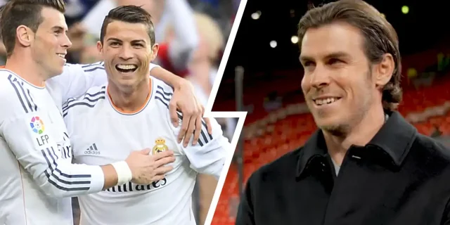 صورة: بيل يختار أفضل لاعب في التاريخ.. وأعظم هدف في دوري الأبطال